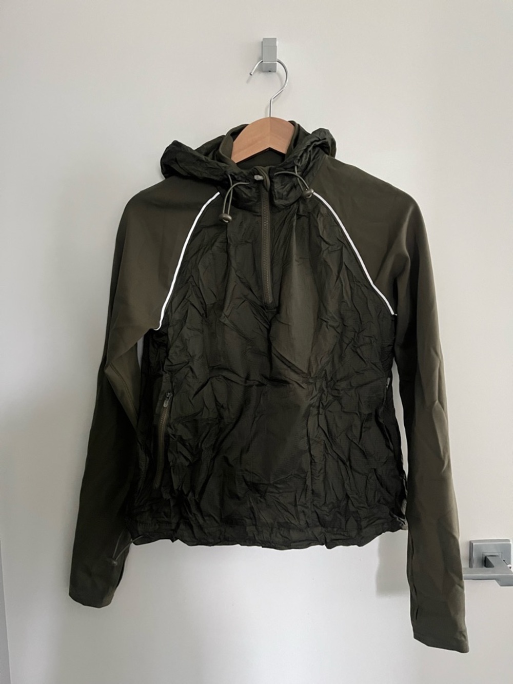 Outdoor Voices FrostKnit Longsleeve (Size Small)